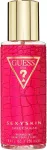 Guess Sexy Skin Sweet Sugar Fragrance Mist 250ml - kehasprei