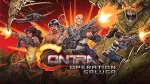 M&auml;ng KONAMI Contra: Operation Galuga Standard Simplified Chinese, Traditional Chinese, German, English, Spanish, French, Italian, Japanese, Korean, Portuguese, Russian Nintendo Switch