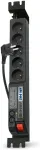 ACAR 504WF EMI/RFI surge protector strip 3m