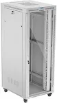 LANBERG rack cabinet 42U 800x1000 glass