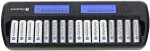 EverActive Charger NC-1600