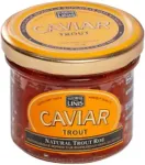 Sudrablīnis Forellimari SUDRABLINIS Premium, 100g
