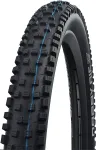 Schwalbe Nobby Nic Super Trail, tires (black, ETRTO: 62-584)