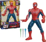 SPIDER-MAN Brand New Day Power Changer m&auml;ngufiguur 36,8 cm