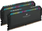 M&auml;lu Corsair Dominator CMT64GX5M2B6400C32 memory module 64 GB 2 x 32 GB DDR5 6400 MHz