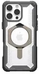 Urban Armor Gear Plasma XTE mobile phone case 17.5 cm (6.9") Cover Grey, Transparent
