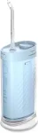PHILIPS Oral Irrigator | HX3333/24 Compact Flosser 1000 | 200 ml | Number of heads 1 | Blue
