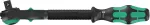WERA 8000C Limited Edition Zyklop Speedknarre m 1/2" Antrieb