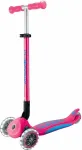 No name Globber 439-610-2 kick scooter Kids Classic scooter Pink