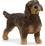 SCHLEICH FARM WORLD karmikarvaline taks