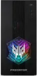 S&uuml;learvuti ACER | Predator | Orion 3000 Gaming | Desktop | Tower | Intel Core Ultra 7 | 265F | 32 GB | DDR5 SDRAM | 1000 GB | NVIDIA GeForce RTX 5070 | No keyboard | Windows 11 Home | Warranty 24 month(s)