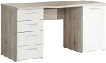 No name TABLE BEAT25 P79 145X60 CM HAZEL