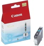 Tooner CANON CLI-8PC ink cartridge, photo blue