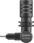 Boya mikrofon BY-M100D Lightning