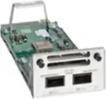 Cisco CATALYST 9300 2 X 40G/100G NETWORK MODULE QSFP+/QSFP28