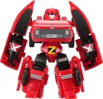 TOBOT figuuride komplekt Tobot X+Y+Z Mini, 11-13 cm