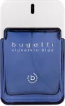 Bugatti Signature Blue 100ml - Eau de Toilette meestele