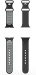 SPIGEN Nano Pop Apple Watch 10 (42mm) Band Black Sesame