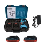 Extralink POWERLINK AKUMULATOROWA WKR?TARKA PWL-CD1003C 13MM 20V 2X1,5AH