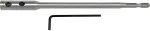 Yato YT-3257 drill chuck extension 300 mm 16 cm (6.3")