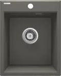 Deante 1-bowl granite sink