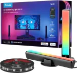 Govee PC Monitor Pro Kit for 27 Inch -34 Inch Monitor