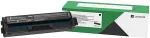Tooner LEXMARK RETURN-TONER CARTRIDGE BLACK C3224 / C3226 / MC3224 / MC3226