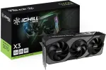 Videokaart Inno3D iChill GeForce RTX 5070 X3 NVIDIA 12 GB GDDR7