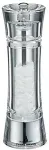Zassenhaus salt mill Aachen Acryl Glass, 18 cm