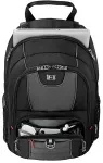 Wenger/SwissGear Wenger Pillar 16-tolline s&uuml;learvutikott - Black