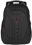 WENGER Pegasus Deluxe - Notebook-Rucksack - 40,6 cm - 35,60cm (14) - 40,60cm (16) - Schwarz (606492)
