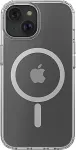 Belkin ScreenForce magn.Protect. iPhone 15 Plus transp.MSA020btCL