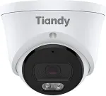 No name KAMERA IP TC-C35XS 3LRA-28 Color Maker - 5 Mpx 2.8 mm TIANDY