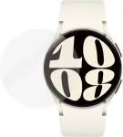 PANZERGLASS Kaitseklaas Samsung Galaxy Watch8 44mm / Galaxy Watch7 44mm, veekindel,