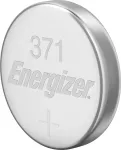 Energizer patarei Silver Oxide 371/370 10tk