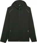 4F Men's technical jacket M553 anthracite 4FWAW24TTJAM553 22S XL