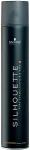 Schwarzkopf Professional Silhouette 300ml - Hair Spray naistele