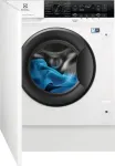 Pesumasin Electrolux Washer-Dryer EW7W368SI