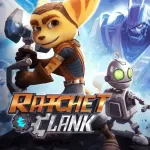 M&auml;ng Sony Interactive Entertainment Ratchet & Clank, PS4 Standard PlayStation 4