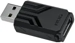 Klaviatuur ASUS ROG POLLING RATE BOOSTER BLACK