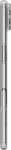 SPIGEN ACS10395 mobile phone case 16.5 cm (6.5") Cover Transparent, White