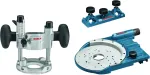 Bosch OFZ Router Compass