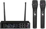 No name DNA STAGE VOCAL SET wireless handheld microphone