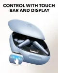 ANKER Soundcore Liberty 4 Pro blue