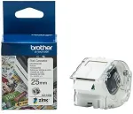 Brother CZ-1004 label-making tape