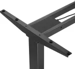 SBOX MD-822 Desk Legs, 2 motors