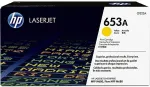Tooner Hp Toner YE 16,000 pages CF322A