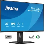 Monitor Iiyama ProLite/XB2797HSN-B1/27"/IPS/FHD/120Hz/1ms/Black/5R
