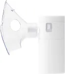 OMRON MicroAIR GO U300 Nebuliser