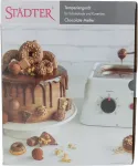No name St&auml;dter Chocolate melter